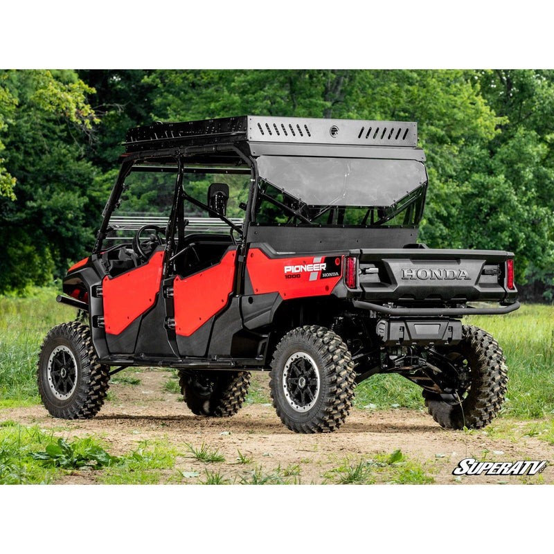 Load image into Gallery viewer, SuperATV Honda Pioneer 1000-6 3&quot; Lift Kit LK-H-PIO1K6-3-02
