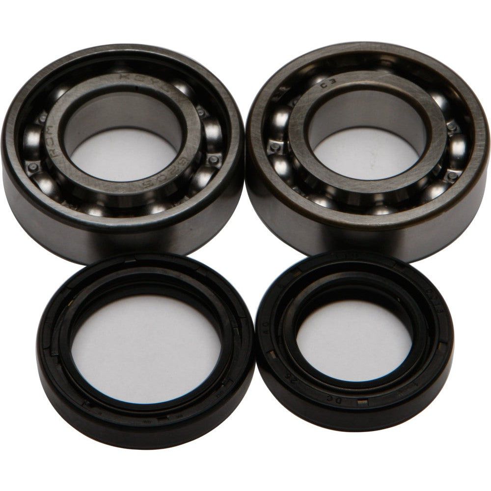All Balls Crank Bearing And Seal Kit 24-1074