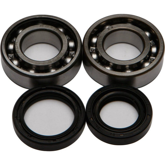 All Balls Crank Bearing And Seal Kit 24-1074