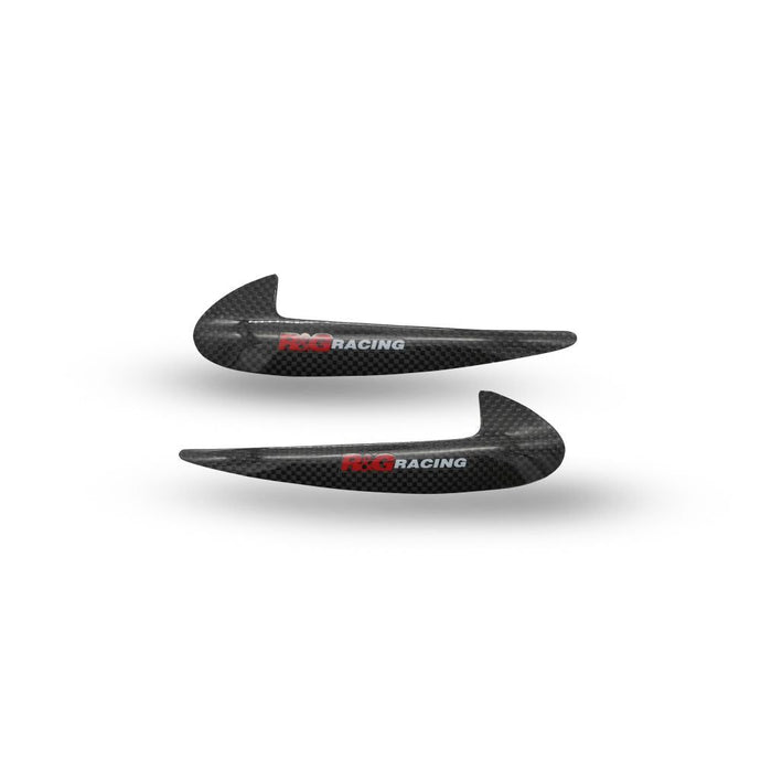 R&G Racing Carbon Fibre Tank Sliders TS0078CG