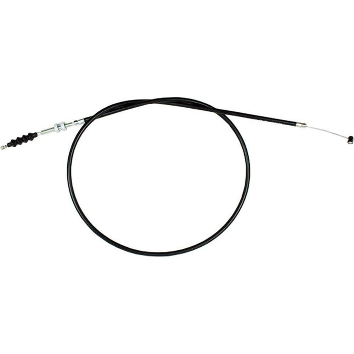Motion Pro Black Vinyl Clutch Cable For Honda Shadow VLX 600 VT600C 1999-2007