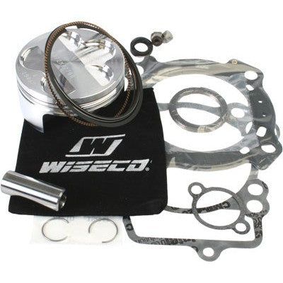 Wiseco Top End Kit Strutted Forging 77.00/Std 12.7:1 Yam PK1241