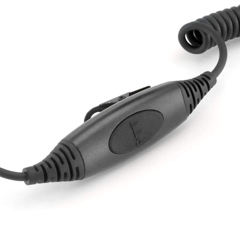 Load image into Gallery viewer, Rugged Radios Ultralight H10 Headset for Rugged Handheld Radios H10-RH

