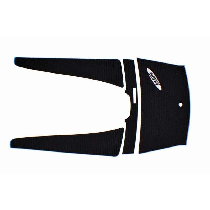 Load image into Gallery viewer, WSM Traction Mat for Yamaha 700 Wave Blaster 93-96 012-203BLK
