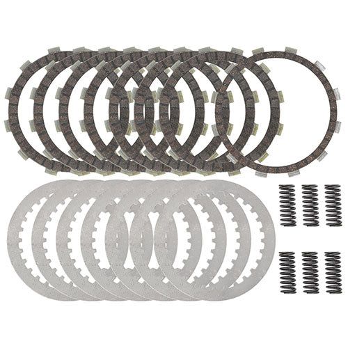 Bronco Clutch Kit W/Springs Springs AT-03918H