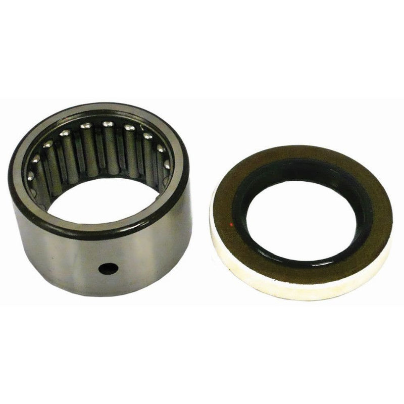 Load image into Gallery viewer, WSM Upper Main Bearing for Mercury / Mariner 45 - 60 Hp 3 Cyl 91-97 010-255
