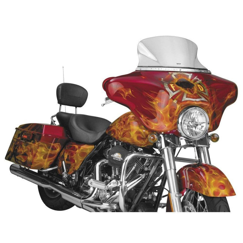 Load image into Gallery viewer, National Cycle VStream Windscreen 10.75&quot; Light Tint N20406
