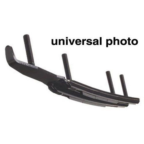 Load image into Gallery viewer, Woodys Dooly Runner - Ski Doo 8&quot; 1 Pc DS8-8250
