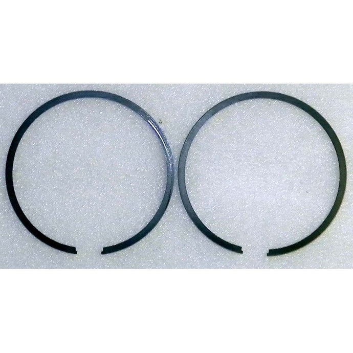 WSM Piston Rings For Polaris 300 94-96 1mm Over 51-310-07