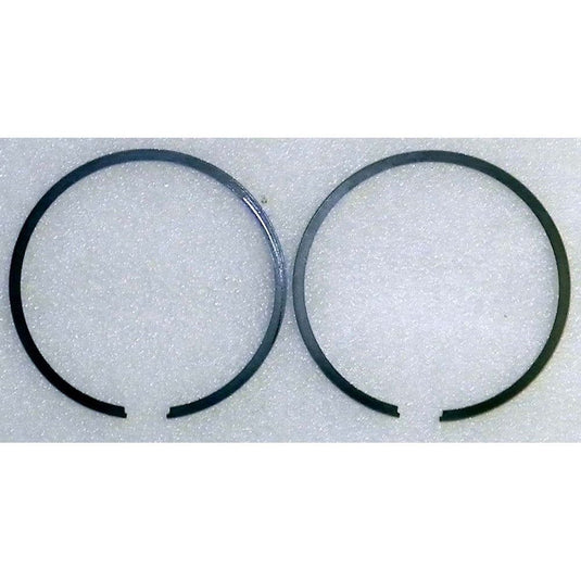WSM Piston Rings For Polaris 300 94-96 1mm Over 51-310-07