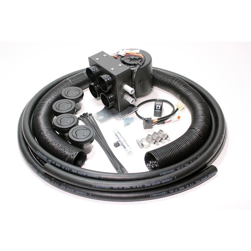 Load image into Gallery viewer, Inferno Cab Heater Kit with Defrost For 2016-2020 John Deere Gator XUV 590
