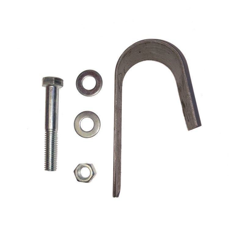 Load image into Gallery viewer, Wallace Forge Replacement Handle for 12K, Sidewind, Square Jack

