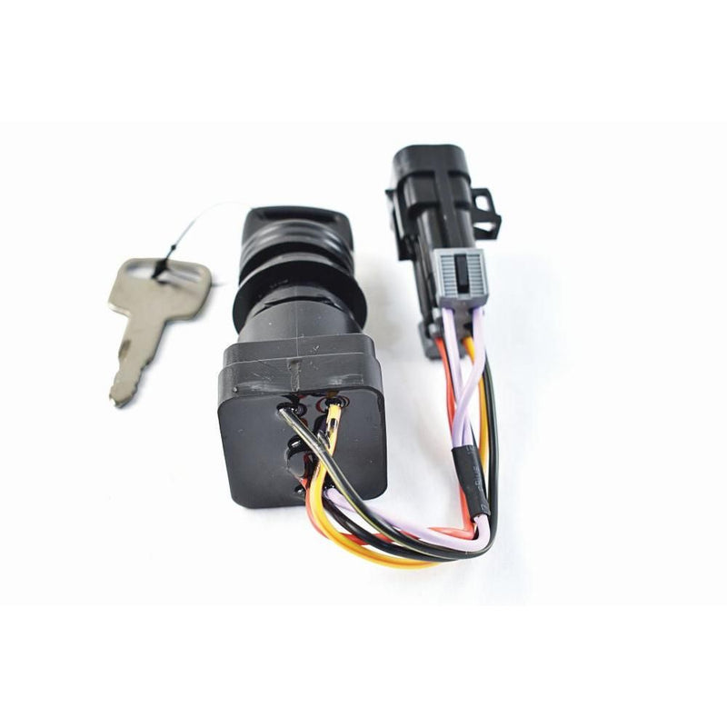 Load image into Gallery viewer, WSM Ignition Switch for Mercury / Mariner 40 - 60 / 200 - 300 Hp 362-242
