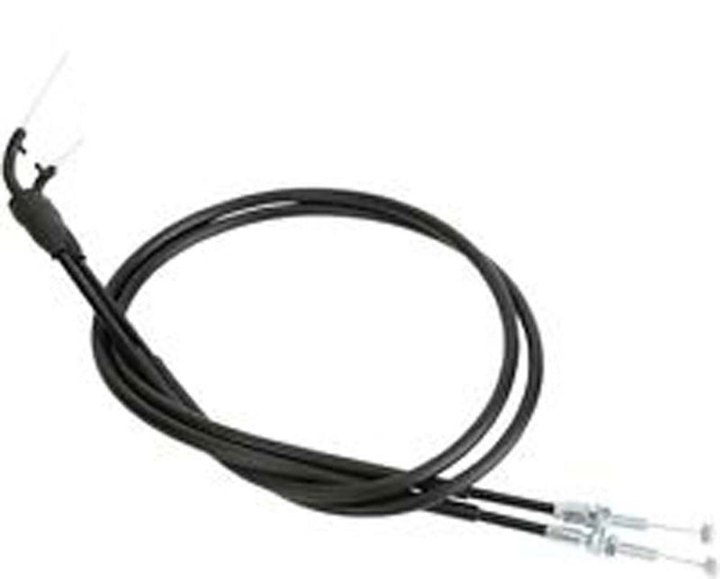 Load image into Gallery viewer, WSM Throttle Cable For Yamaha 250 / 450 WR-F / YZ-F 06-13 61-511-02
