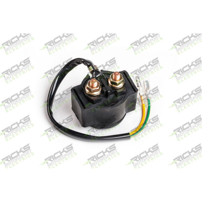 Load image into Gallery viewer, Ricks Starter Solenoid Switch 65-106
