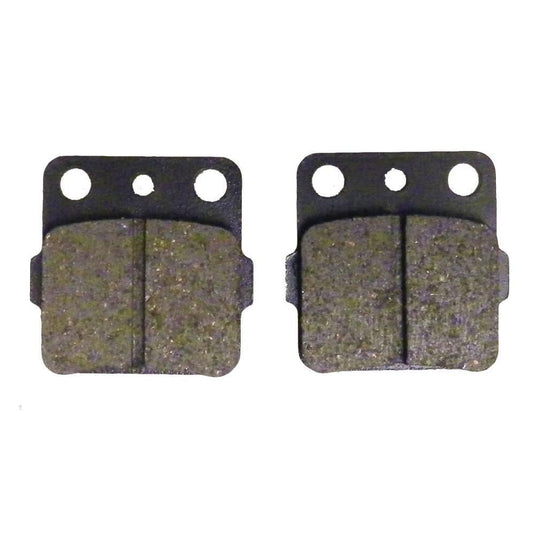 WSM Front Or Rear Brake Pads for Honda / Kawasaki / Suzuki / Yamaha 80 - 660