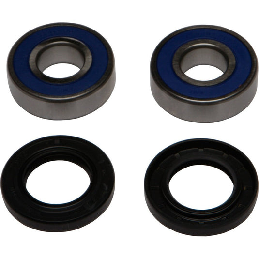 All Balls Racing Inc Wheel Bearing Kit 25-1379