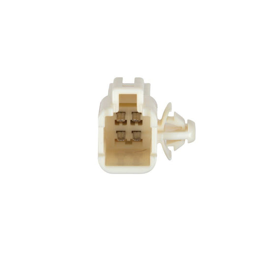 T-One T-Connector Harness, 4-Way Flat, w/Circuit Protected Module fits Select Toyota Prius Prime