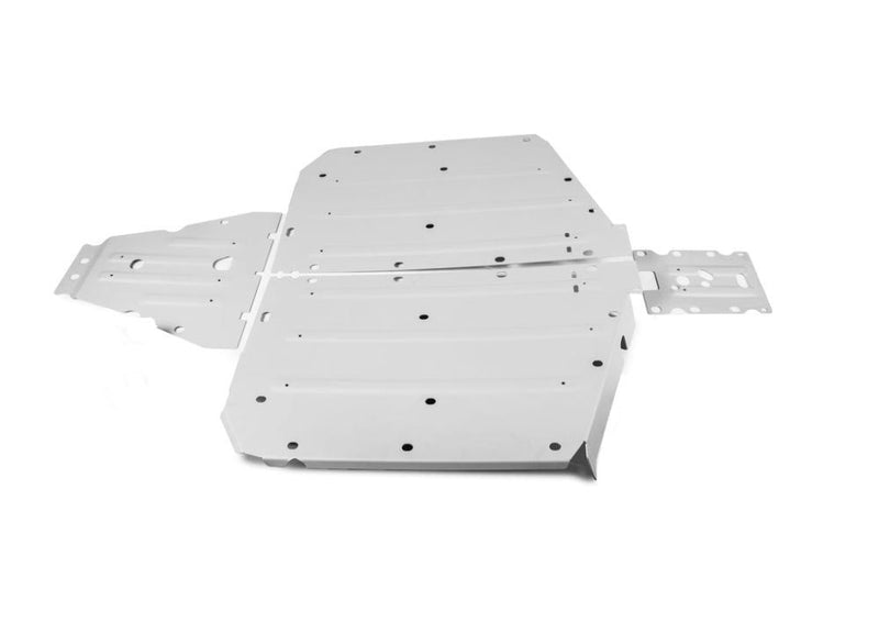 Load image into Gallery viewer, Rival Central Aluminum Skid Plate For Polaris Ranger 1000 / 1000 XP / EPS
