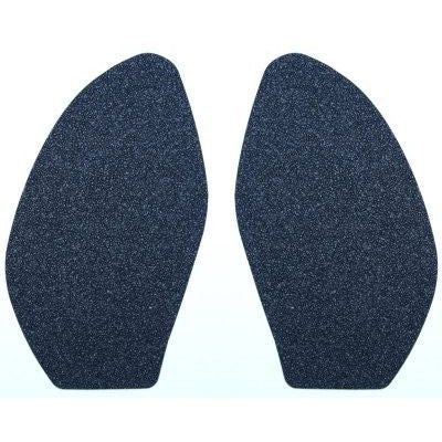 R&G Racing Clear Tank Traction Grip For 2004-2012 Suzuki Vstrom 650 DL650