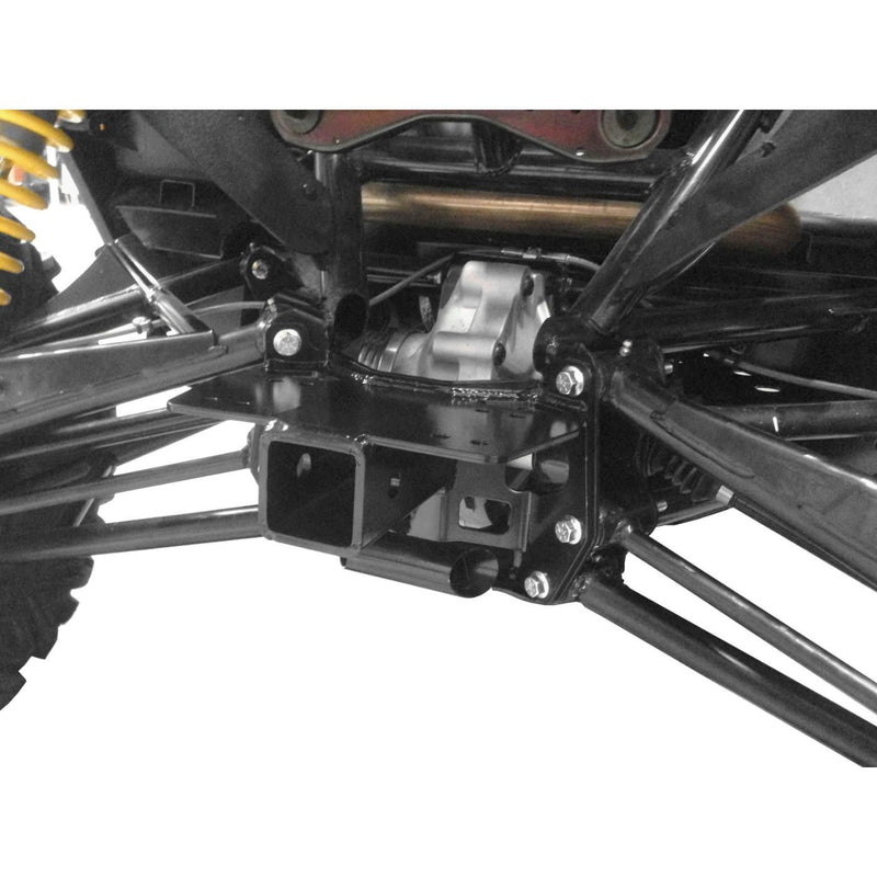 Load image into Gallery viewer, KFI 2&quot; UTV Receiver Hitch, Rear - 101125
