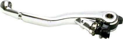 Motion Pro Polished Aluminum Forged Clutch Lever With Pivot Bearing 14-9011