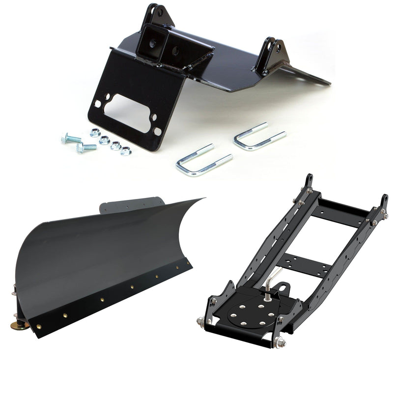 Load image into Gallery viewer, KFI UTV Snow Plow Kit For Yamaha Wolverine X4 YXF85 4x4 SE 2018-2019
