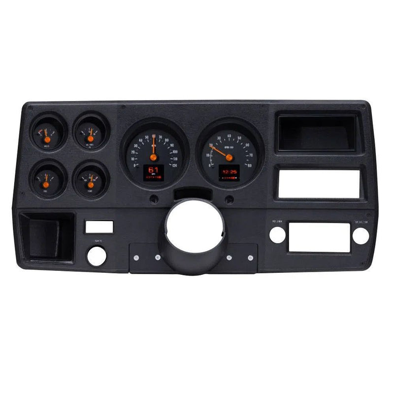 Load image into Gallery viewer, Dakota Digital 1970-1974 Dodge Challenger Rallye RTX Analog Gauge kit RTX-70D-CLG-X
