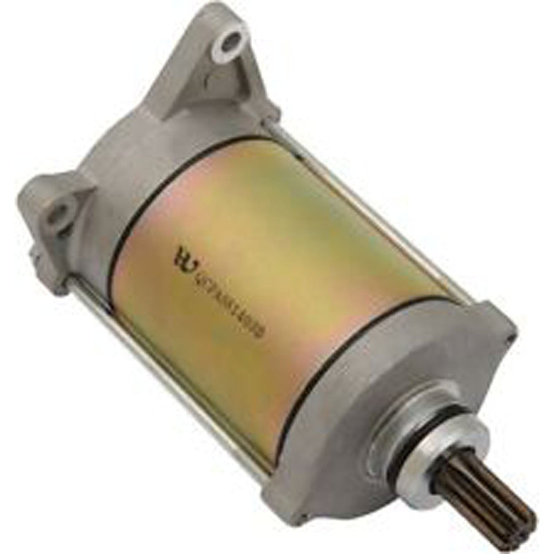 Load image into Gallery viewer, Ricks Starter Motor 61-611
