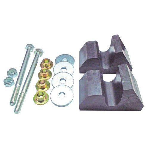 C&a Pro 76000189 Mount Kit Yamaha