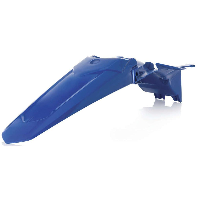 Load image into Gallery viewer, Acerbis Blue Rear Fender for Yamaha - 2685890003
