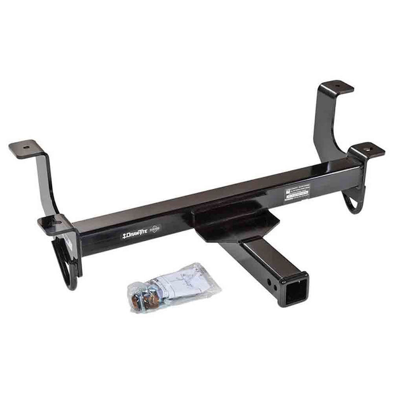 Load image into Gallery viewer, Draw-Tite Front Mount Receiver Hitch fits 2009-2018 Dodge Ram 1500, Ram 1500 Models, 2019-2021 Ram 1500 Classic
