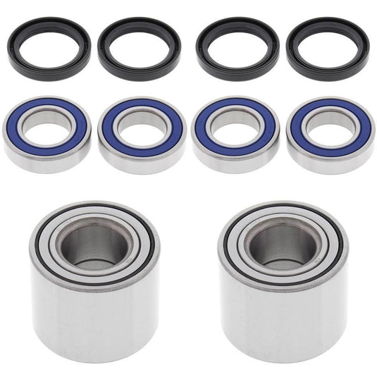 Bearing Kit for Front and Rear Wheels Kawasaki Mule 3010 4X4 01-08