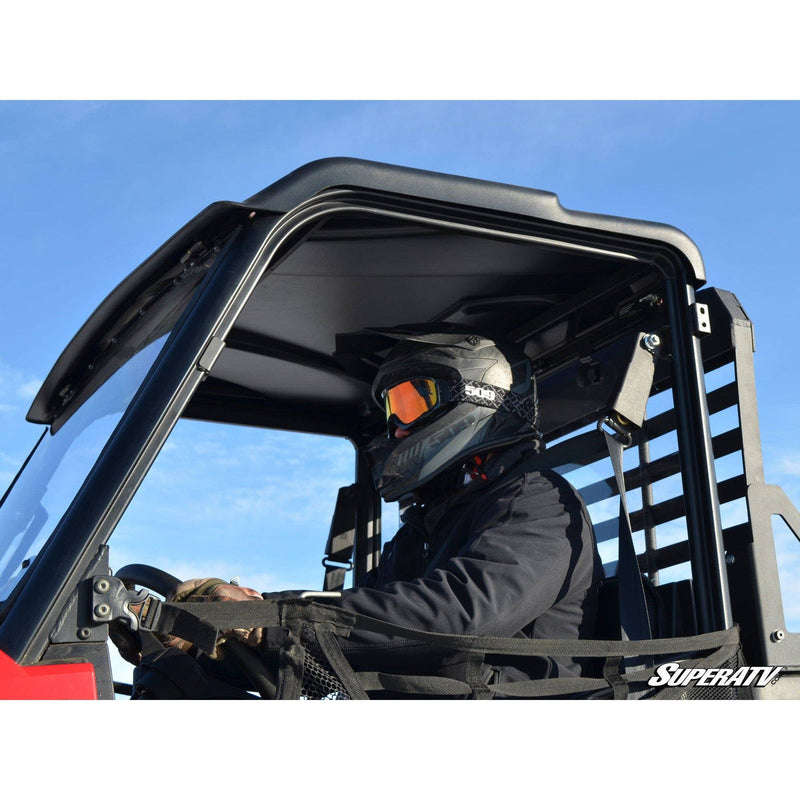Load image into Gallery viewer, SuperATV Polaris Ranger Midsize 570 (2015-2021) Plastic Roof ROOF-P-RAN-MID
