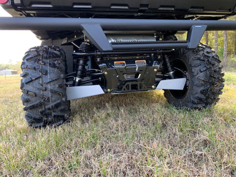 Load image into Gallery viewer, Rival Rear Aluminum A Arm Guards For Can-Am Defender HD5 / HD7-10 2444.7606.1
