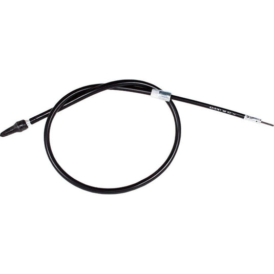 Motion Pro Black Vinyl Speedometer Cable 03-0161