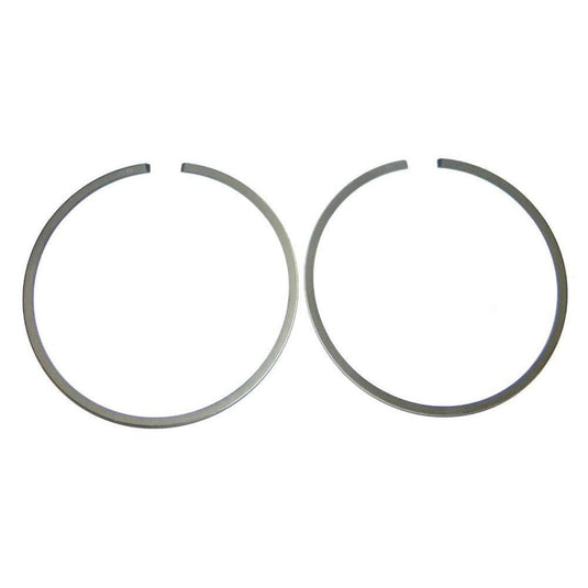 WSM Piston Rings For Mercury / Mariner 75 - 300 Hp 94-18 .040 Over 200-27-07