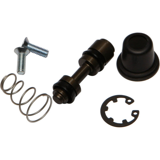 All Balls Racing Inc All Balls Master Cylinder Rebuild Kit 18-1025