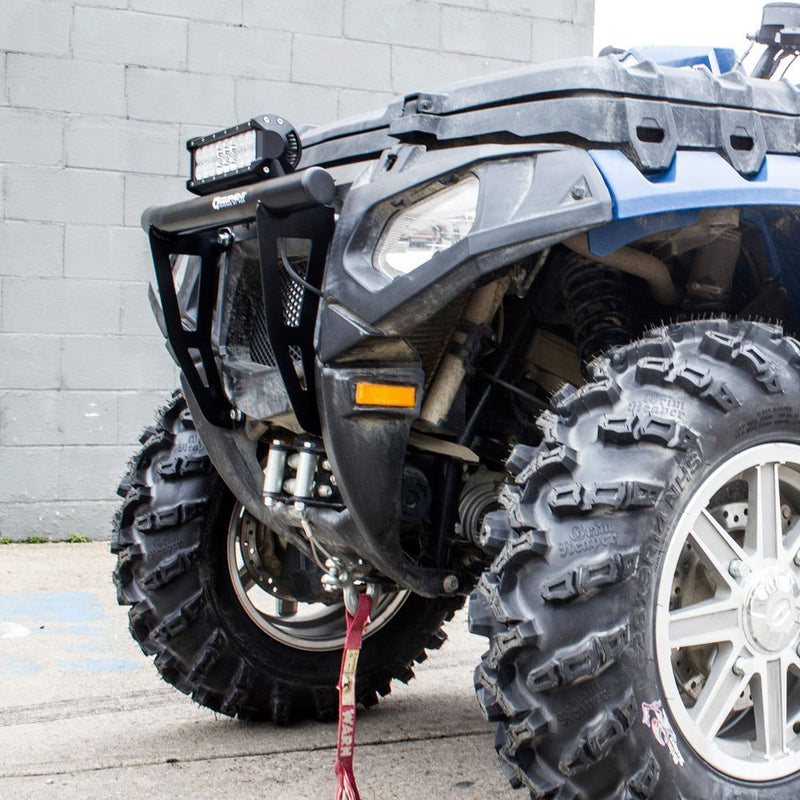 Load image into Gallery viewer, HMF XC Front Bumper for Polaris Sportsman XP 11-16
