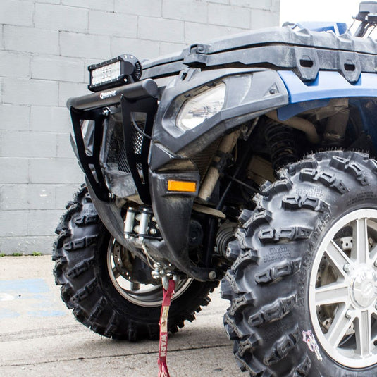 HMF XC Front Bumper for Polaris Sportsman XP 11-16