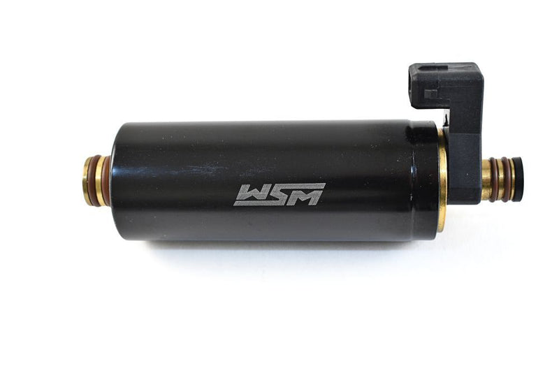 Load image into Gallery viewer, WSM Fuel Pump For Volvo Low Pressure 600-136-01
