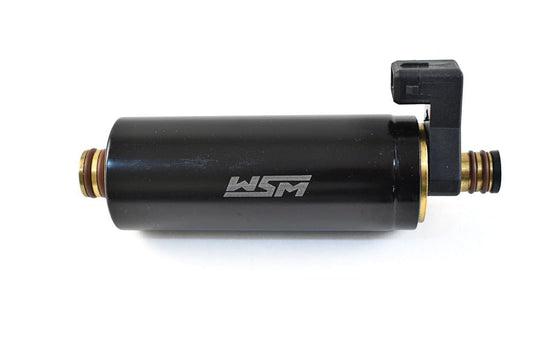 WSM Fuel Pump For Volvo Low Pressure 600-136-01