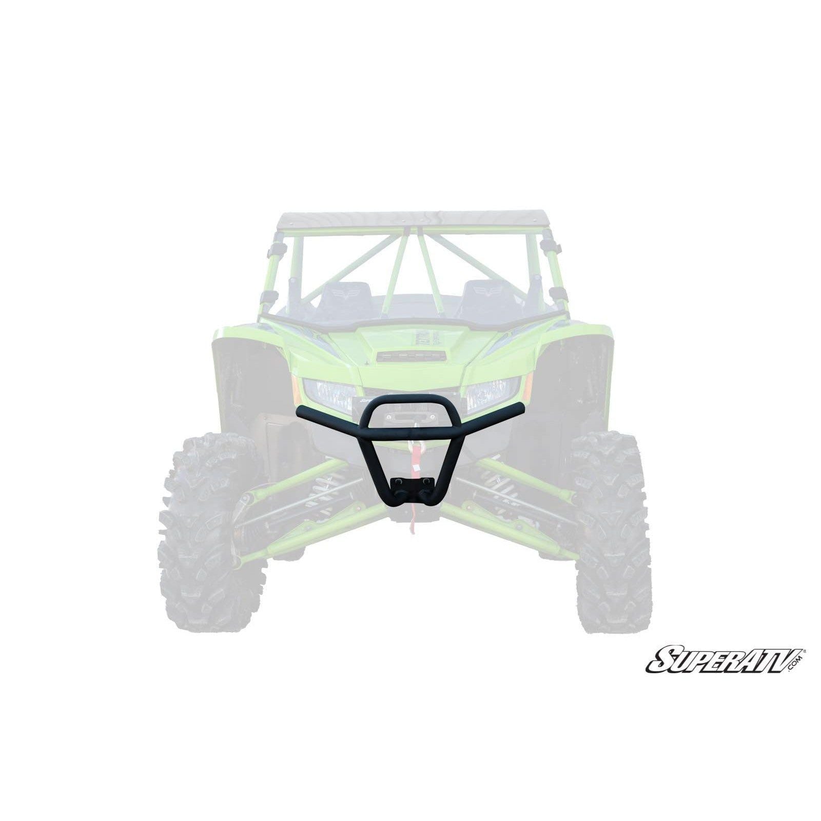 SuperATV Textron Wildcat XX Winch Ready Front Bumper FBG-T-XX-00