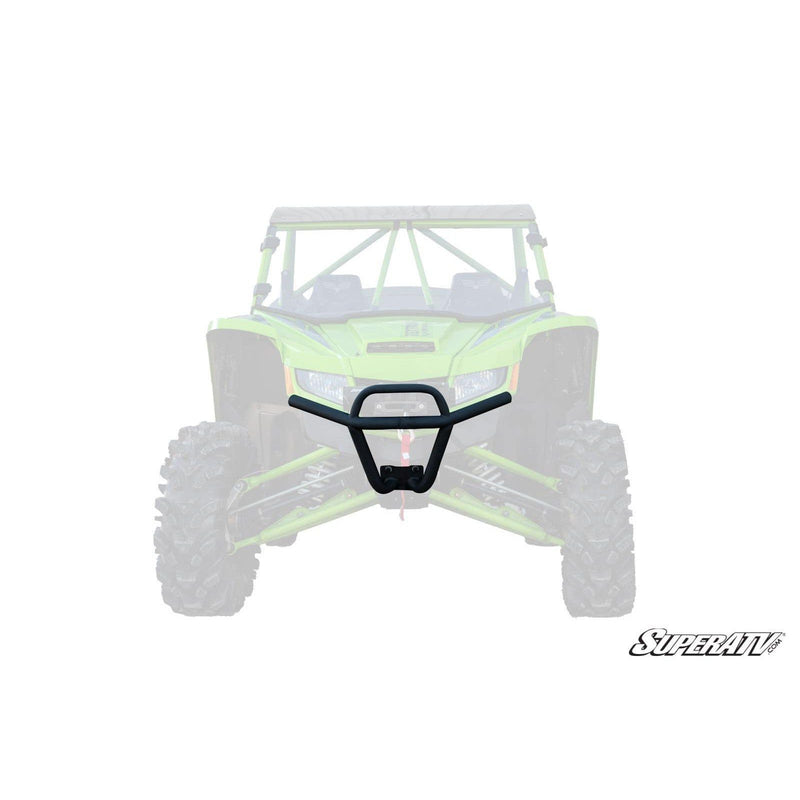 Load image into Gallery viewer, SuperATV Textron Wildcat XX Winch Ready Front Bumper FBG-T-XX-00

