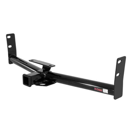 Chevrolet, GMC , Pontiac and Saturn Select Models Class III Custom Fit Trailer Hitch Receiver