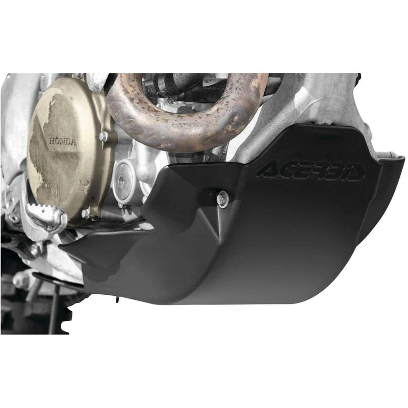 Load image into Gallery viewer, Acerbis Black Offroad Skid Plate - 2125670001
