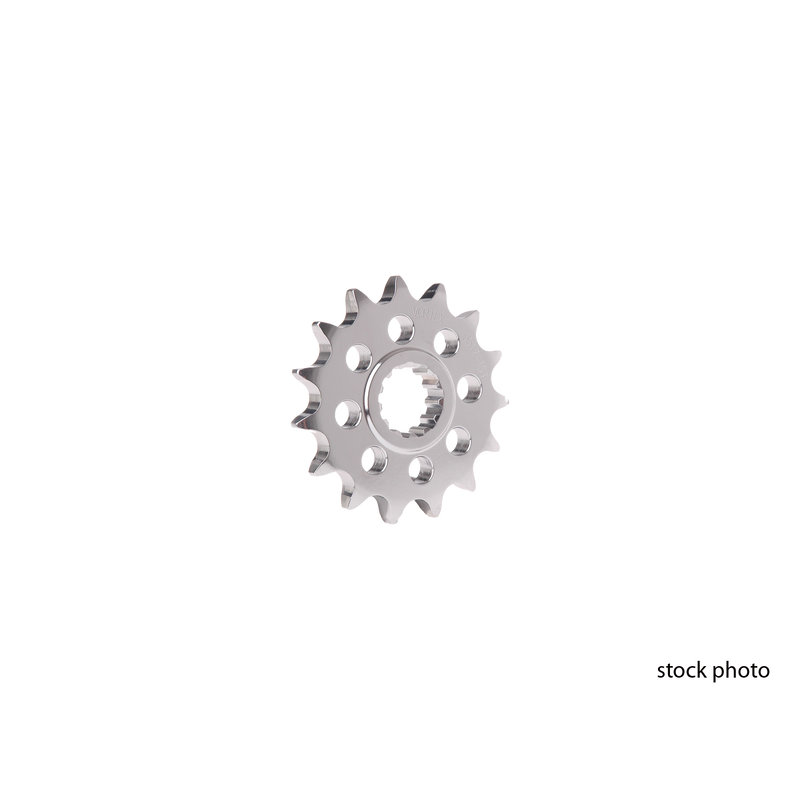 Load image into Gallery viewer, Vortex Black WSS 530SX3-110 Chain and Sprocket Kit 17-47 Tooth - CK6135
