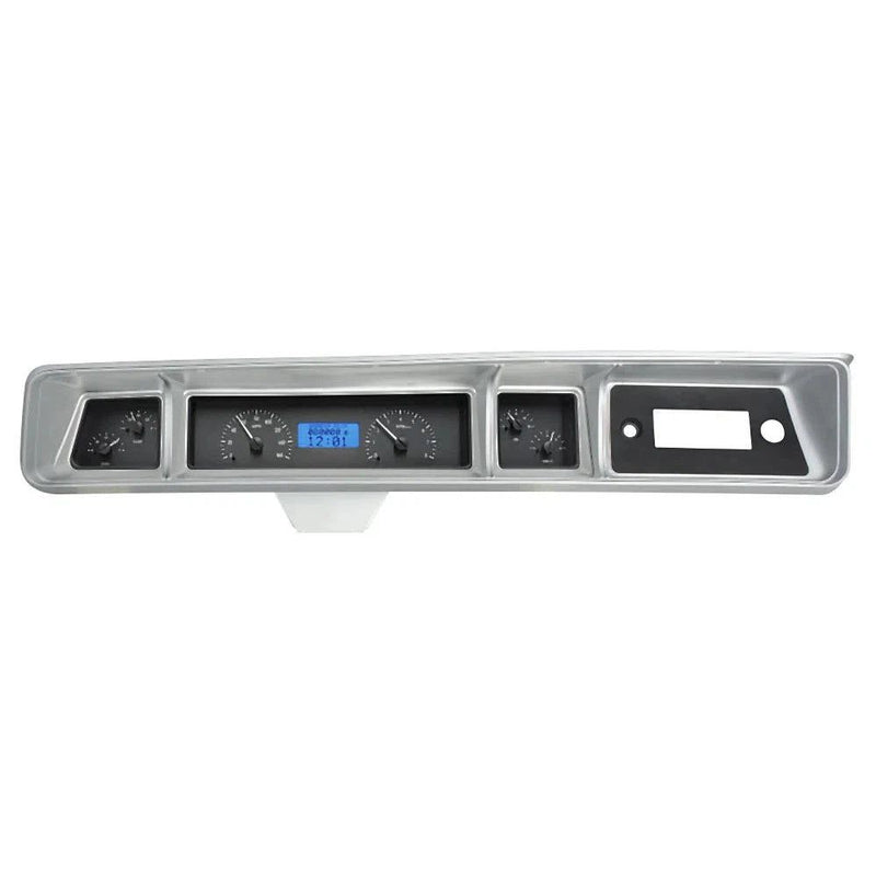 Load image into Gallery viewer, Dakota Digital 1966 Chevrolet Impala VHX Gauge Kit VHX-66C-IMP
