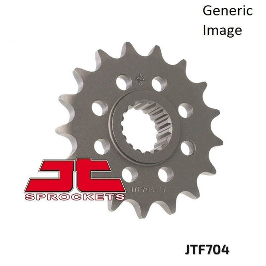 Front & Rear Sprocket Kit for Street BMW F800 GS 2008-2013