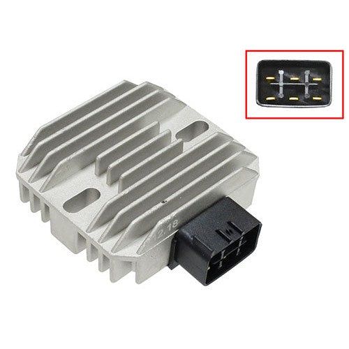 Bronco Voltage Regulator/Rectifier AT-01665